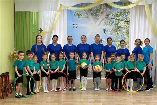 07.04.2025 "День здоровья"