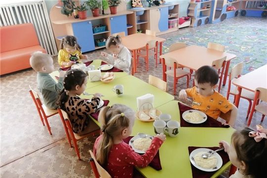 16.04.2025 "Пшеничная каша"