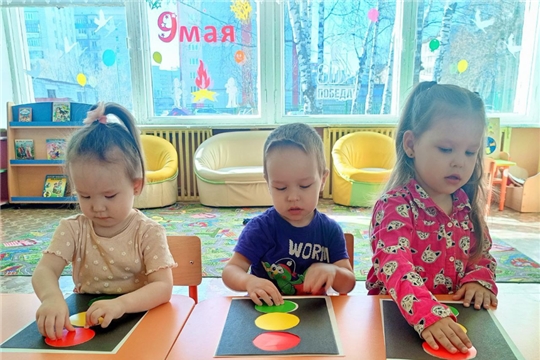 18.04.2025 "Правила безопасности дорожного движения"