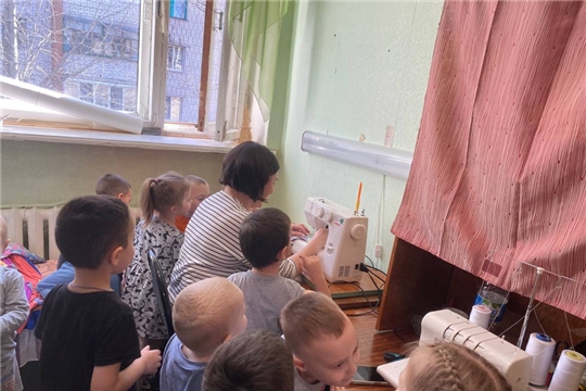 24.04.2025 "Академия профессий"