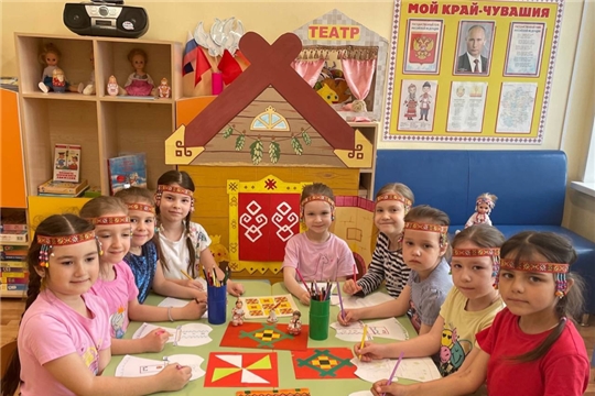 24.04.2025 «День народных умельцев»