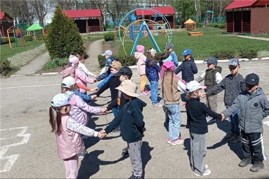 25.04.2025 "Подготовка к Балу Победы"