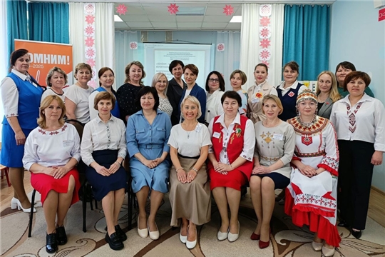 25.04.2025 Межрегиональный форум "В единстве -сила"