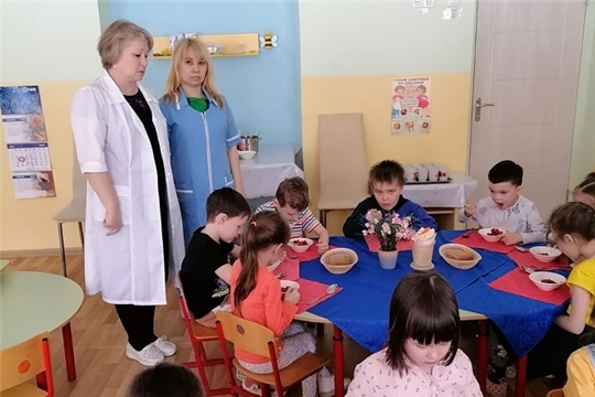 Родительский контроль