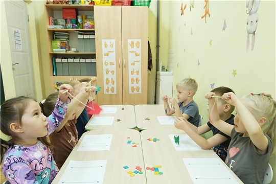 Гимнастика для мозга