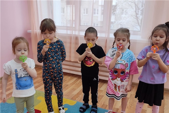 Логоритмика для дошколят