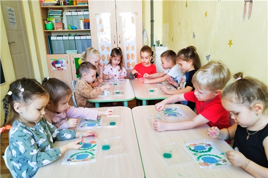 Гимнастика для мозга