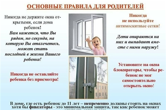 Окна!
