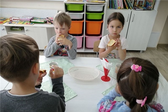 Любимые гренки