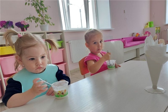 Кисломолочные продукты