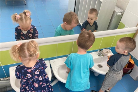 Болезни "грязных рук"