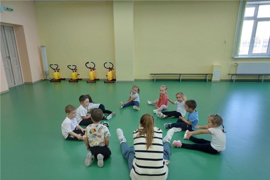 Спорт и здоровье