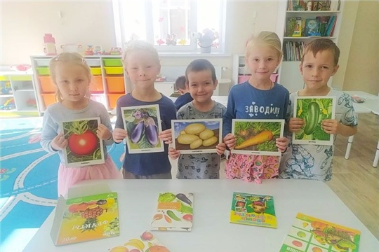 Витамины в нашей жизни