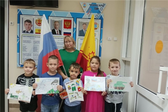 Письмо солдату