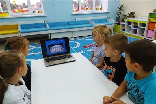 Профессии в театре