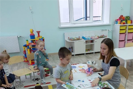 Окружающий мир