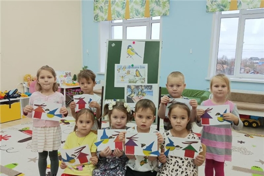 Синичкин день