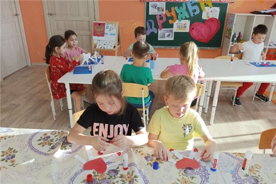Международный день инвалидов.