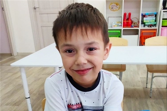 Лепка в детском саду