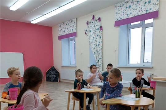 Английский в ДОУ
