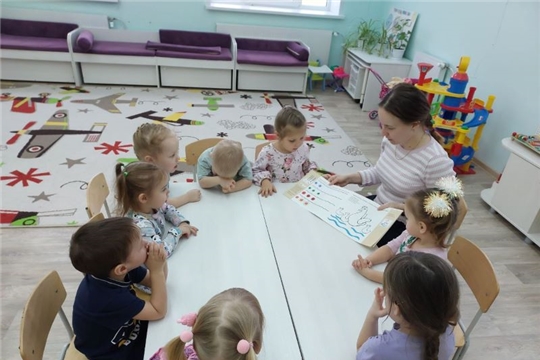 Художественное творчество