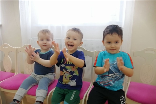 Логоритмика