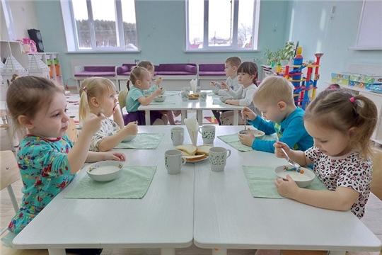 Польза сливочного масла для детского организма.