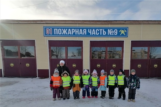 Всероссийский урок ОБЖ