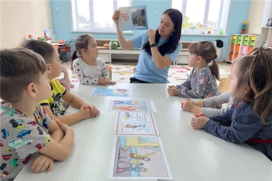Осторожно. Сосульки
