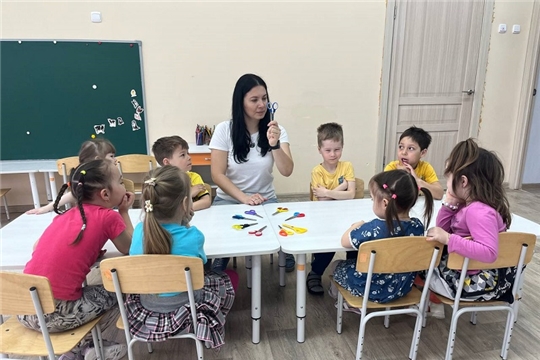 Ножницы: вещь полезная, но небезопасная!