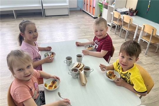 Сырники