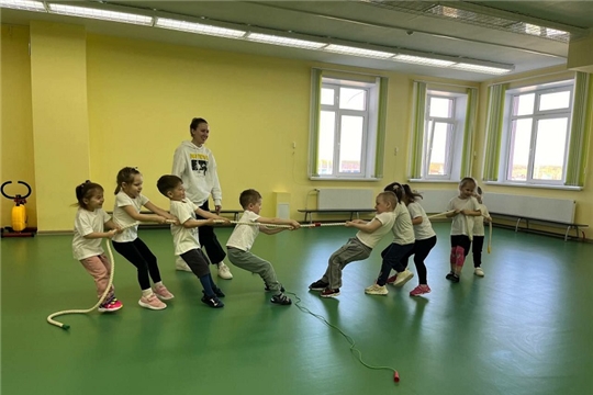 Игры Батыра