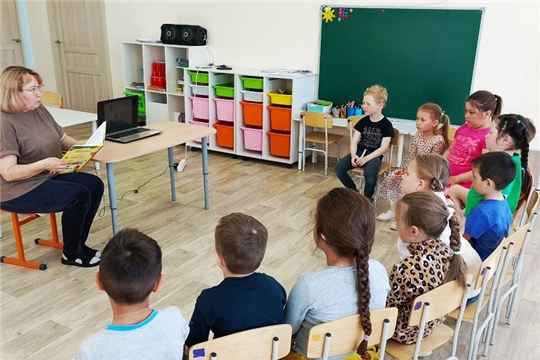 День славянской письменности и культуры