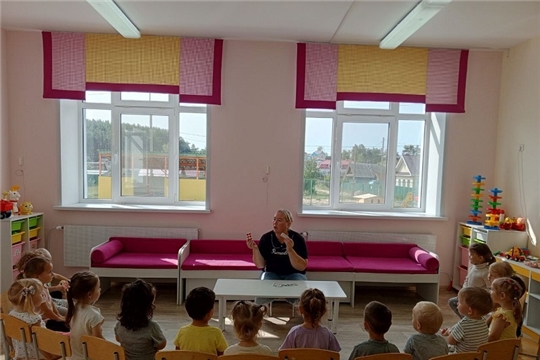 «Таблетки – не конфетки»
