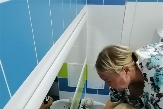 Чистые руки