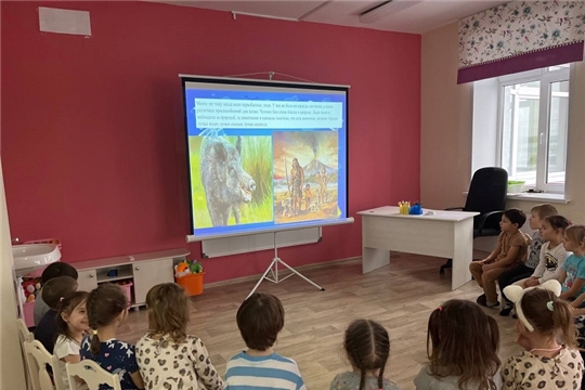 «Мир науки и изобретений»
