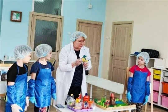  «Неделя науки»