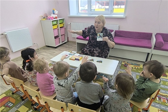 Развитие речи