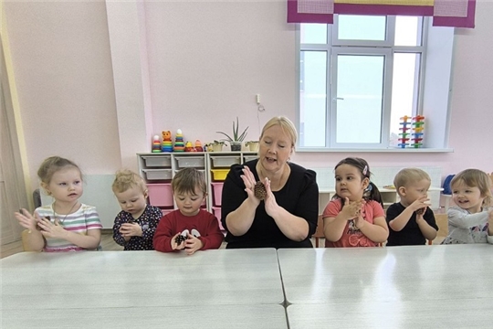  "Шишку в руку я возьму".