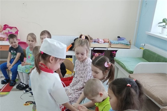 "Чистота-лучшая красота!"