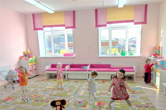 Чебурашка