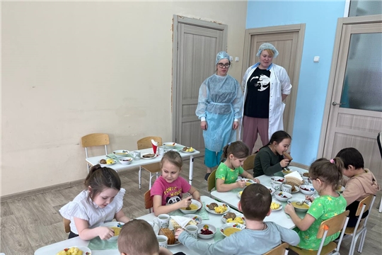 Родительский контроль