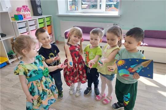 Можно в космос полететь