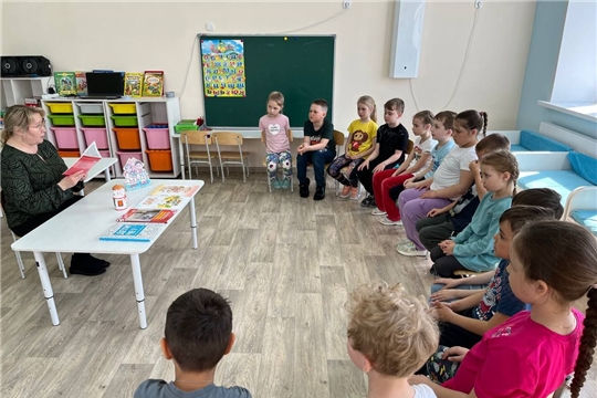 "Волшебные сказки"