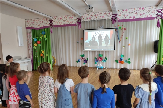 Минувших лет святая память