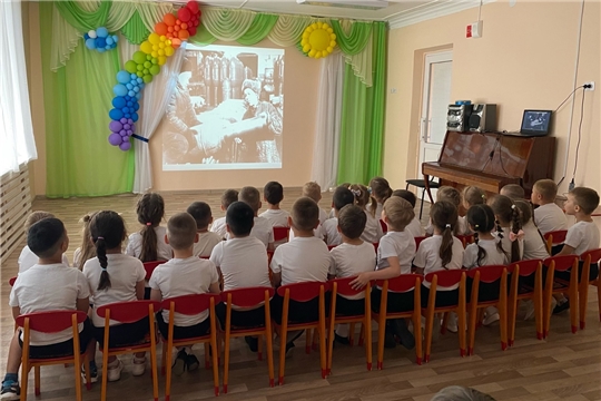 День памяти и скорби. Пусть это не повториться! 