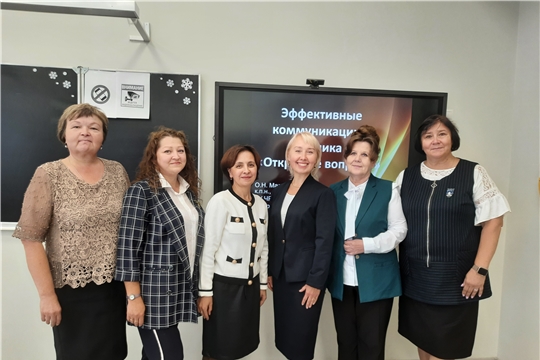 Августовские совещания педагогов