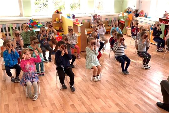 Занятия нового кружка "Нейрологик"