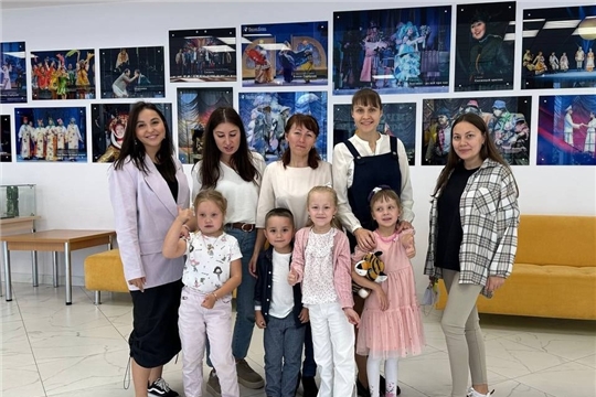 Клуб выходного дня 