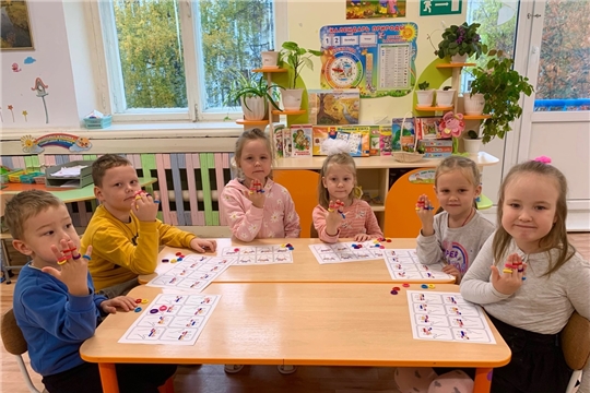 Нейрологики развиваются
